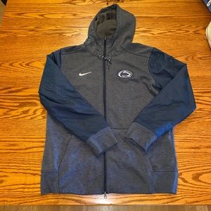 Penn State Nike Hoodie